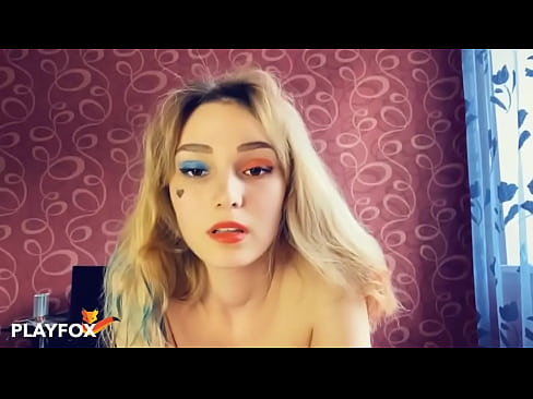 ❤️ Magalasi amatsenga amatsenga adandipatsa kugonana ndi Harley Quinn Zolaula pa ny.sayhentai.ru  ❌️
