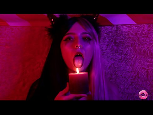 ❤️ Passionate Blowjob kuchokera ku Sexy Succubus wokhala ndi Kukwaniritsidwa kwa Pakamwa Zolaula pa ny.sayhentai.ru  ❌️