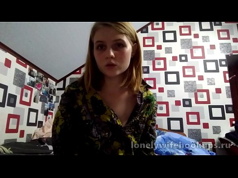 ❤️ Wophunzira wachinyamata wa blonde waku Russia amakonda matayala akulu. Zolaula pa ny.sayhentai.ru ❌️
