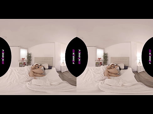 ❤️ PORNBCN VR Achinyamata awiri omwe amagonana amuna kapena akazi okhaokha amadzuka ali ndi 4K 180 3D zenizeni zenizeni Geneva Bellucci Katrina Moreno Zolaula pa ny.sayhentai.ru  ❌️