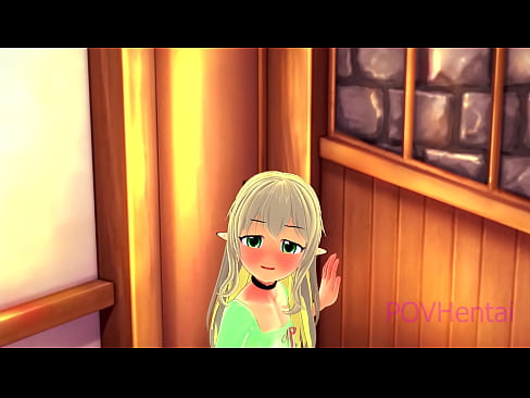 ❤️ (Msampha) Elvish wantchito amakuthandizani kusamba kumaso. Zolaula pa ny.sayhentai.ru  ❌️