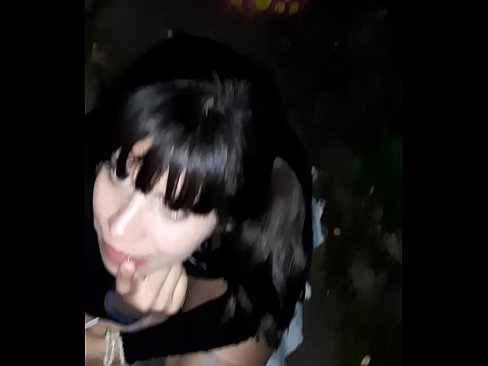 ❤️ Pamsewu mbolo yatupa posinthanitsa ndi maswiti Zolaula pa ny.sayhentai.ru  ❌️