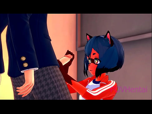 ❤️ Famu yoweta ng'ombe yatsopano ndi Michiru Kagemori Zolaula pa ny.sayhentai.ru ❌️